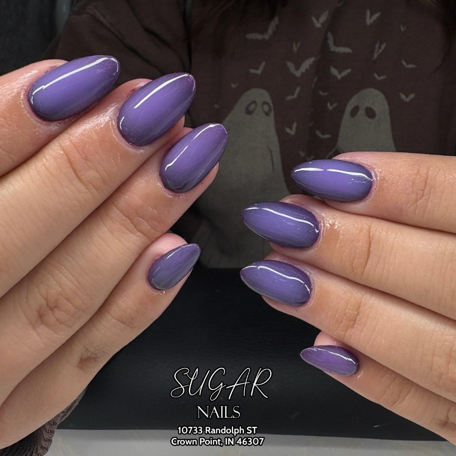 Sugar Nails
